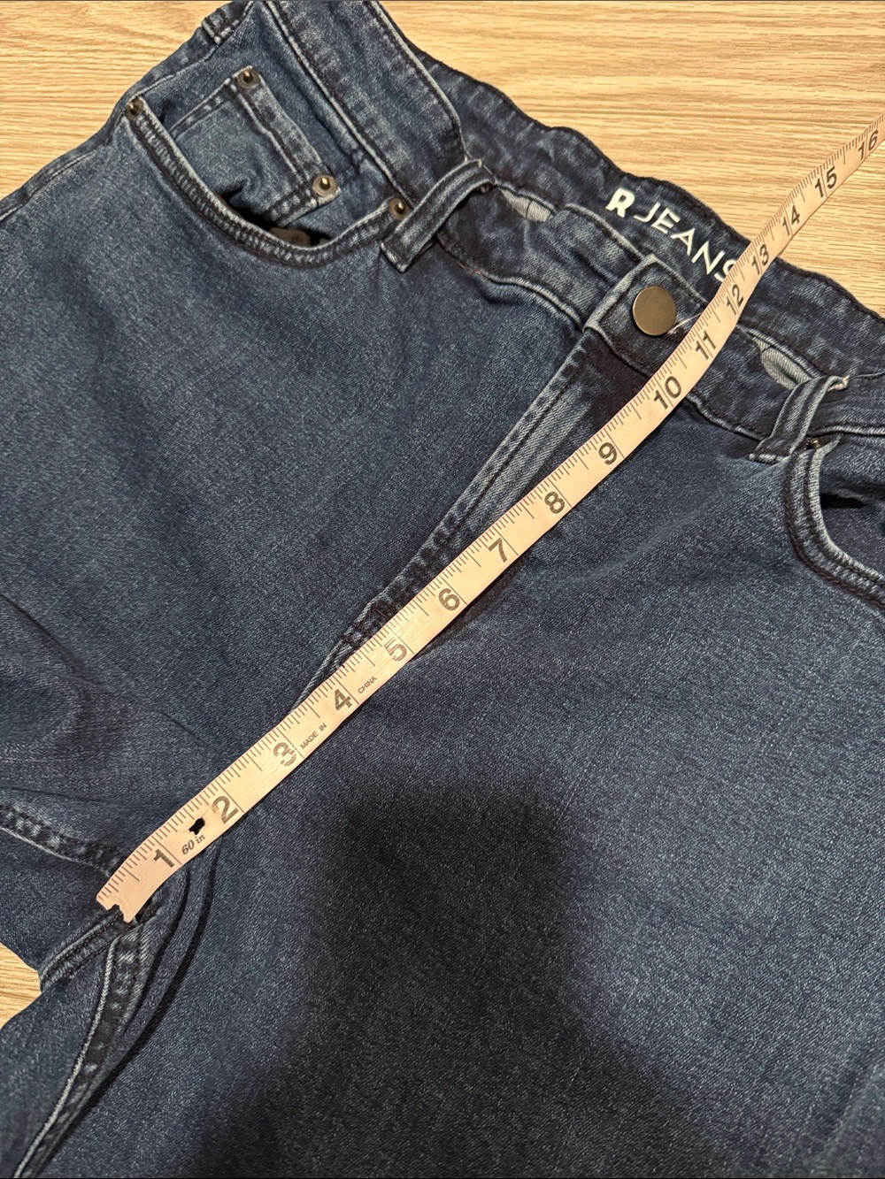 R Jeans - Picture 5 of 9
